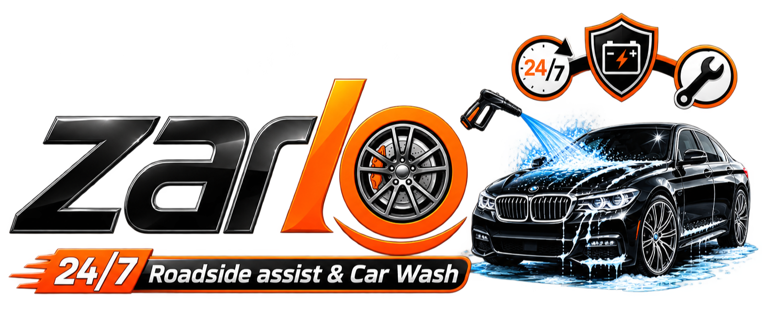 Zarlo Services