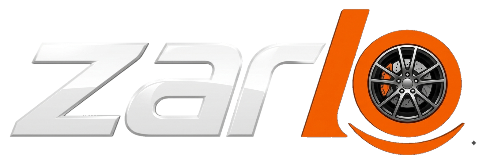 Zarlo Logo